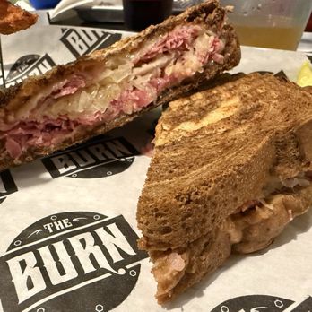 The Burn - Pubs Near Me - Gloucester, Massachusetts