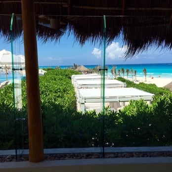 Live Aqua Resort - Resorts Near Me - Cancún, ROO