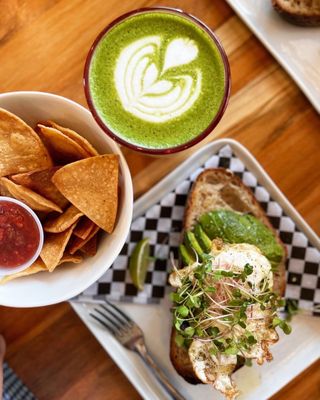 Sociology Coffee Bar (Folsom) by null