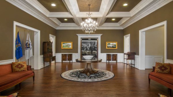 STRIFFLER-HAMBY MORTUARY - Updated December 2025 - 30 Photos - 4071