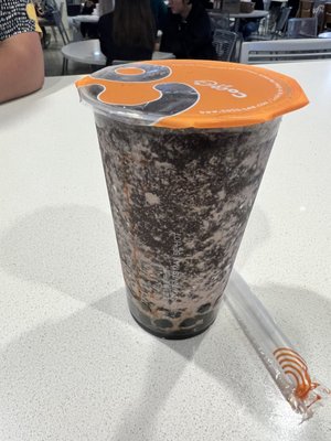 CoCo Fresh Tea and Juice by null