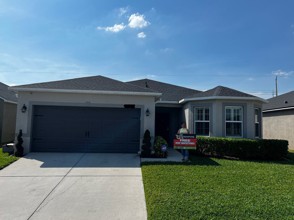 Slide of CFL Roofing