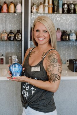 BEAR NAKED TANNING - Updated January 2026 - 20 Photos - 271 W Central