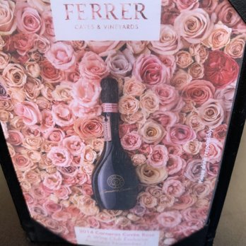 Gloria Ferrer Winery - A beautiful welcome. - Wineries Near Me - Sonoma, California Gloria Ferrer Winery - A beautiful welcome. - Wineries Near Me - Sonoma, California