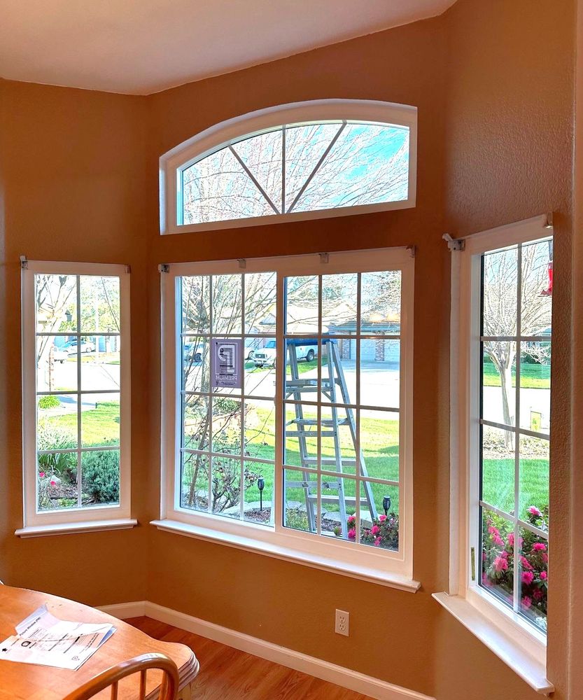 Slide of California Renewable Energy