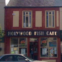 Holywood Fish Cafe