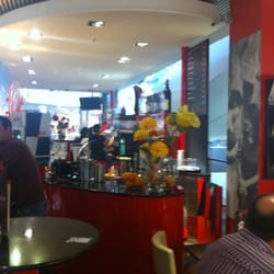 Segafredo