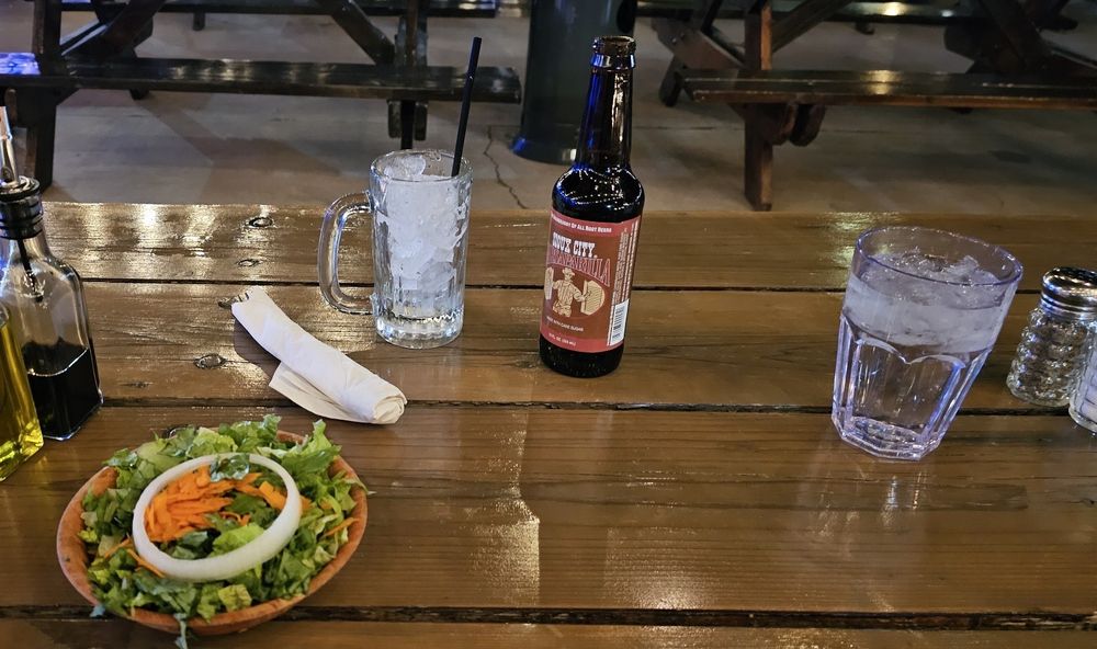 Lil Abner's Steakhouse