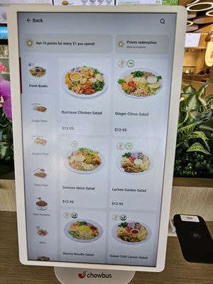 Menu photo 4 TleafGreen San Jose, CA Menu photo 4 TleafGreen San Jose, CA