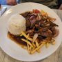 Photo of Chimu Peruvian Restaurant