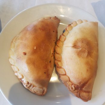 Buenos Aires Grill - Beef and spinach empanadas - Argentine Near Me - Northridge, California