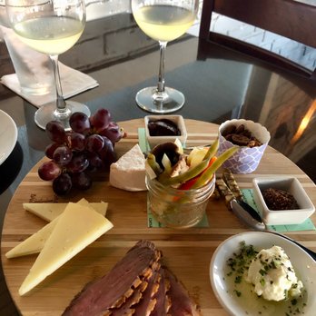 Lucilla - Special Cheese board on the night we there! - New American Near Me - Tallahassee, Florida Lucilla - Special Cheese board on the night we there! - New American Near Me - Tallahassee, Florida
