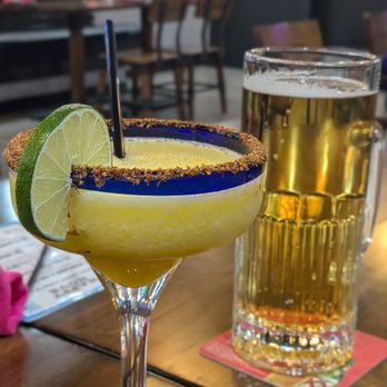 La Cantina Amigon - Mexican Near Me - Wilkes-Barre, Pennsylvania