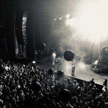 The Warfield - Music Venues Near Me - San Francisco, California The Warfield - Music Venues Near Me - San Francisco, California