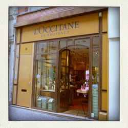 L'Occitane en Provence