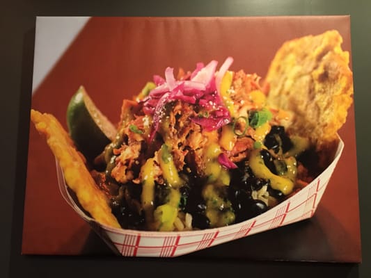 La Cocinita Restaurant Evanston by null