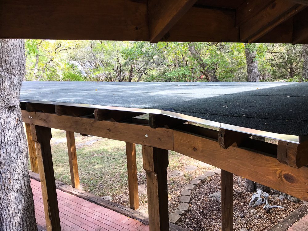 Slide of Volkert Roofing