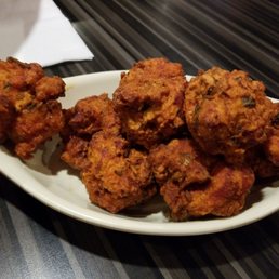 Chicken Pakora