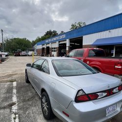 Fuquay Tire & Automotive Center - Front of building