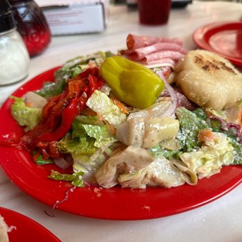 Home Slice Pizza - Pizza Near Me - Houston, Texas