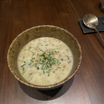 JUA - Jook - Korean Near Me - New York, New York JUA - Jook - Korean Near Me - New York, New York