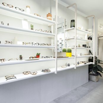 Jimmy Fairly - Sunglasses Near Me - Paris, 75