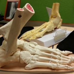 Foot Solutions Austin