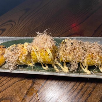 Ukiah - Japanese Near Me - Asheville, North Carolina