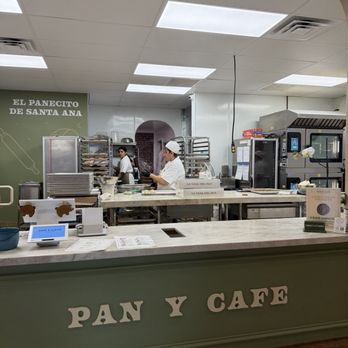 Pan y Café Panaderia - Bakeries Near Me - Santa Ana, California Pan y Café Panaderia - Bakeries Near Me - Santa Ana, California