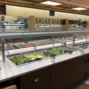 Raley's - Salad Ba - Grocery Near Me - Merced, California Raley's - Salad Ba - Grocery Near Me - Merced, California