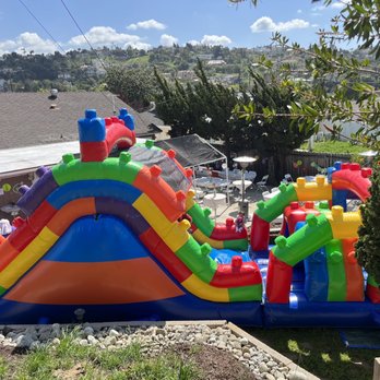 Jump-N-Jump - Party Supplies Near Me - Fontana, California Jump-N-Jump - Party Supplies Near Me - Fontana, California