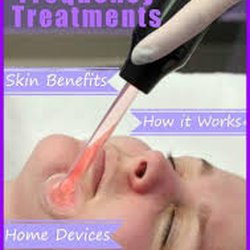 Dermaculture Skin Spa - High Frequency skin rejuvenating