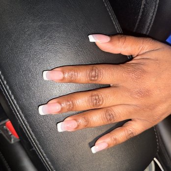 Nina Nails - Nail Salons Near Me - Atlanta, Georgia