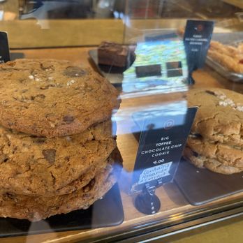 Plank Coffee - Cloverdale - How big are these cookies! - Coffee & Tea Near Me - Cloverdale, California Plank Coffee - Cloverdale - How big are these cookies! - Coffee & Tea Near Me - Cloverdale, California