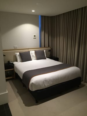 Brady Hotels Central Melbourne by null