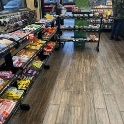 Sheetz - Check out