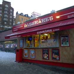 Gatukäket
