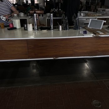 Anthology Coffee - Counter - Coffee & Tea Near Me - Detroit, Michigan