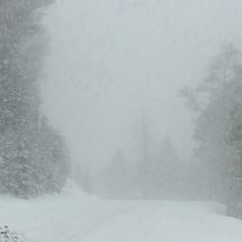 Ski Santa Fe - Ski Resorts Near Me - Santa Fe, New Mexico