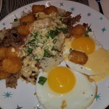 Hatch - Hashtag Tots & Eggs - Breakfast & Brunch Near Me - Huntington, New York Hatch - Hashtag Tots & Eggs - Breakfast & Brunch Near Me - Huntington, New York