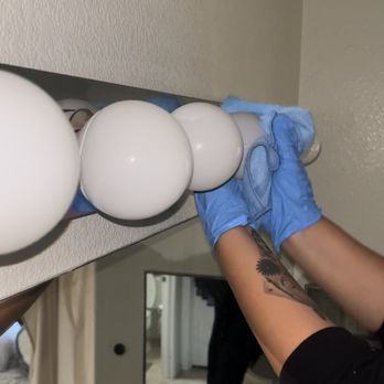 Clean Works - Hard to reach? We don't care. We won't miss a spot! - Office Cleaning Near Me Clean Works - Hard to reach? We don't care. We won't miss a spot! - Office Cleaning Near Me
