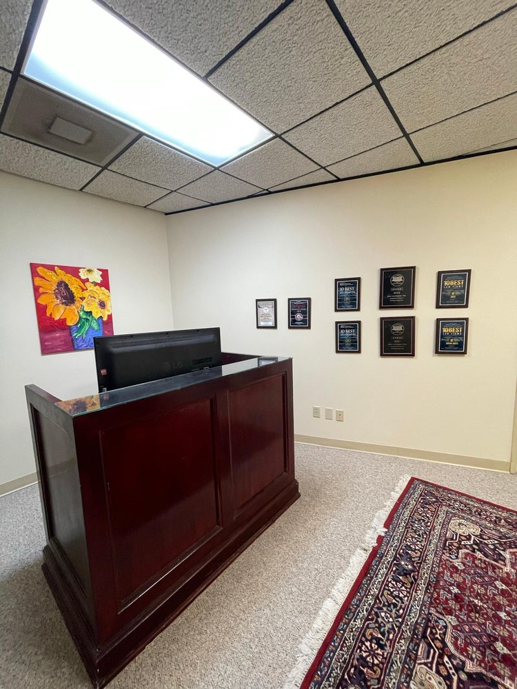 Cunningham & Mears - disability attorney in Oklahoma City, OK