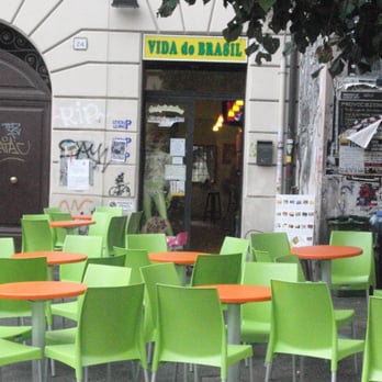 Vida do Brasil - Bars Near Me - Rome, RM Vida do Brasil - Bars Near Me - Rome, RM