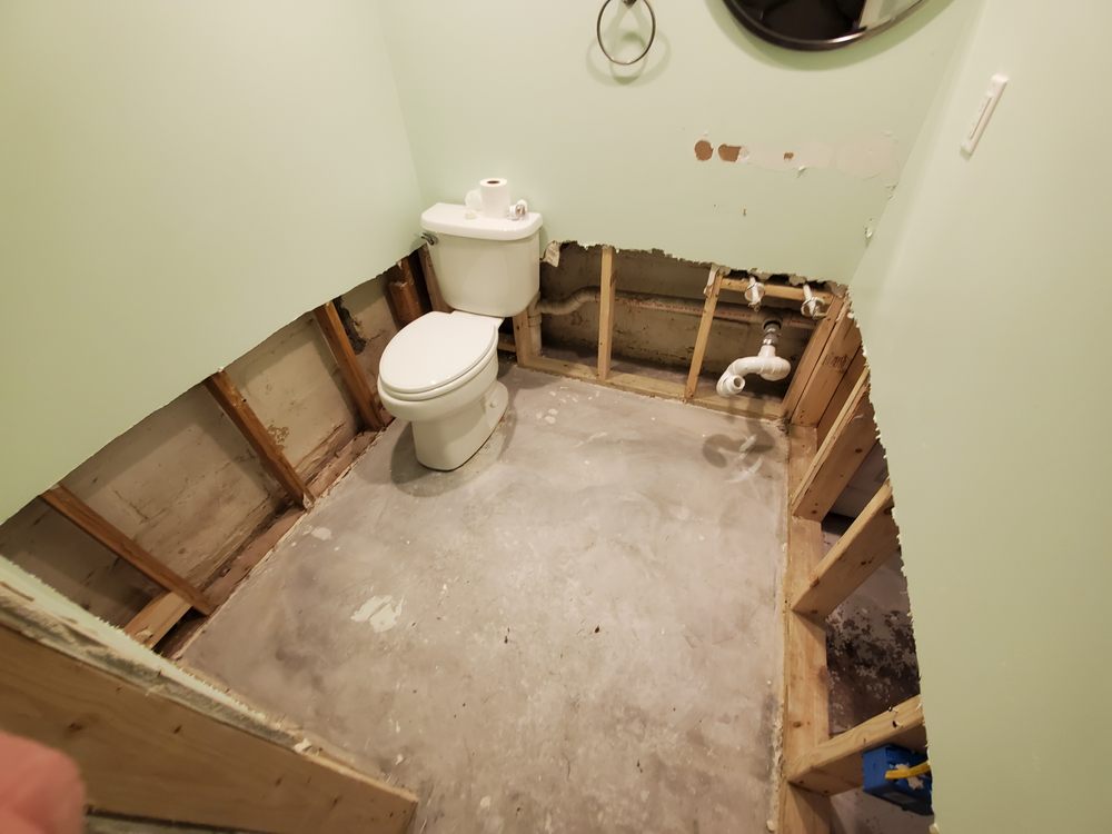 Slide of Everyday Handyman