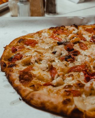 Frank Pepe Pizzeria Napoletana by null