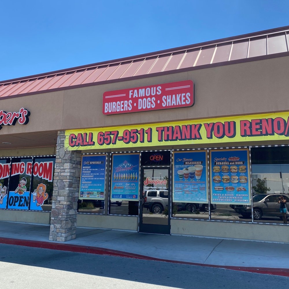 Scoopers - Burgers Near Me - Reno, Nevada Scoopers - Burgers Near Me - Reno, Nevada