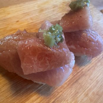 Youandi Sushi - TORO two piece - Sushi Bars Near Me - Temecula, California Youandi Sushi - TORO two piece - Sushi Bars Near Me - Temecula, California
