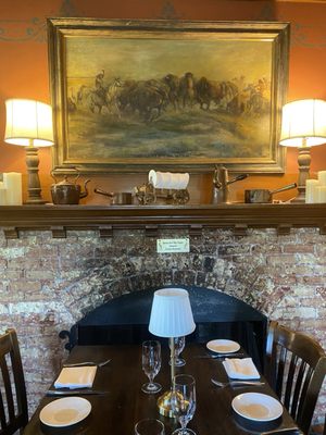 Bow Valley Ranche Restaurant by null