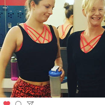 BeautifulStrong Fit - Twinning Fit Chicks! - Trainers Near Me