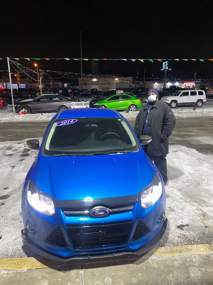 HOBART AUTO SALES 14 Photos & 23 Reviews 1171 W 37th Ave, Hobart